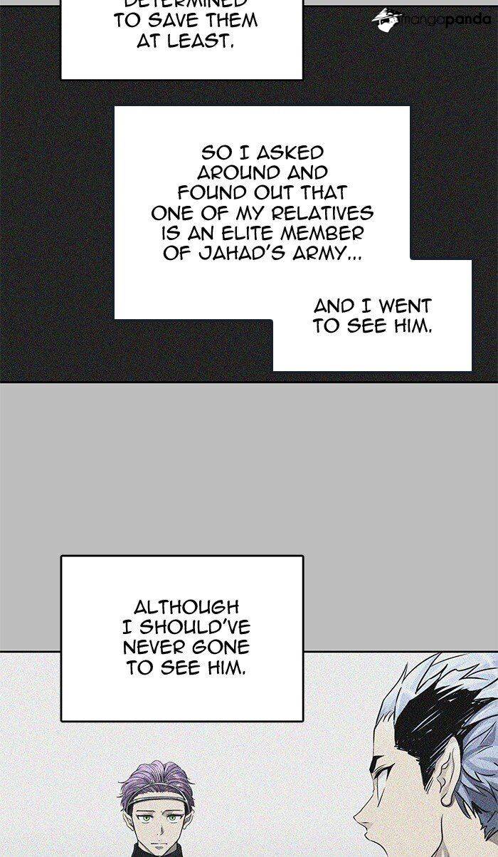 Tower of God Chapter 481 image 075